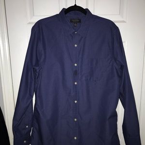 DONATED - Banana Republic Dress Shirt